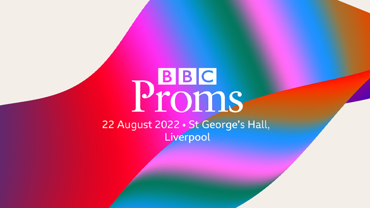 Proms at Liverpool