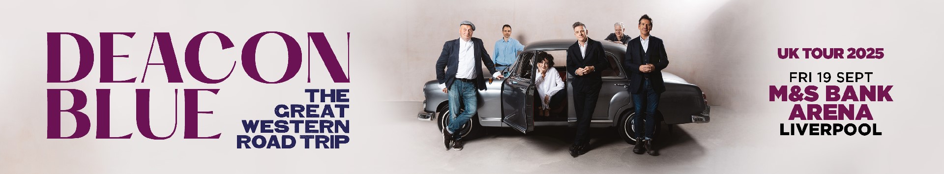 Deacon Blue