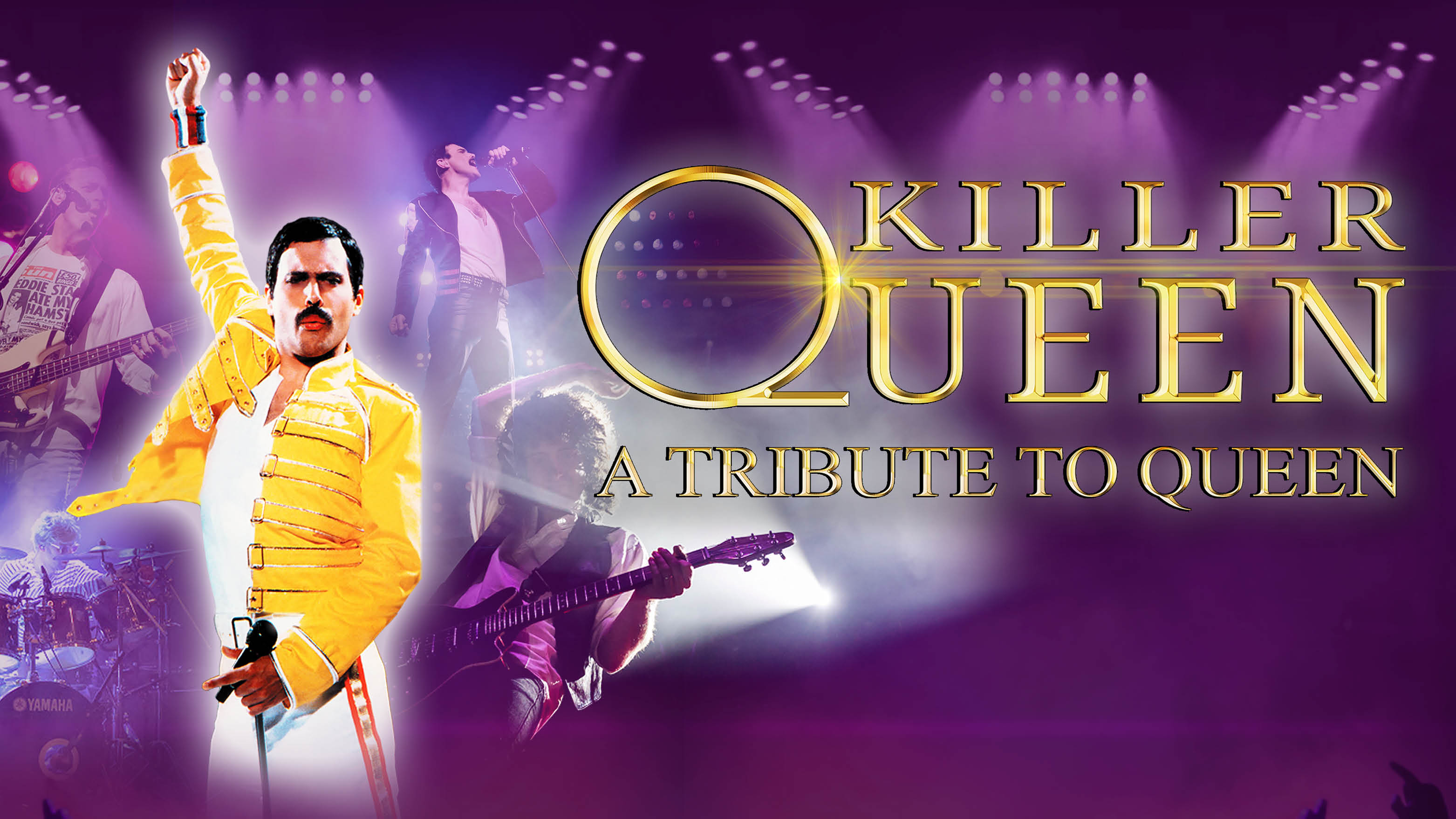 Killer Queen