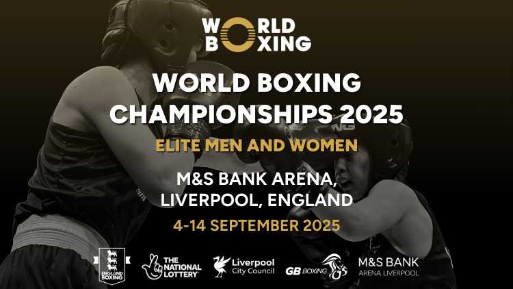 World Boxing Championships 2025