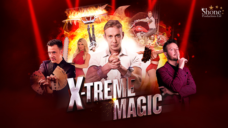 X-Treme Magic