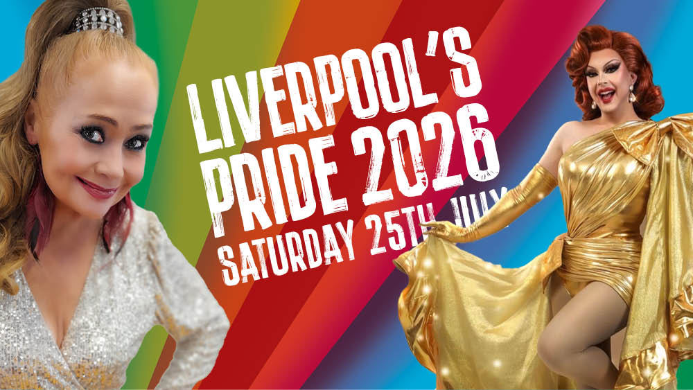 Liverpool's Pride