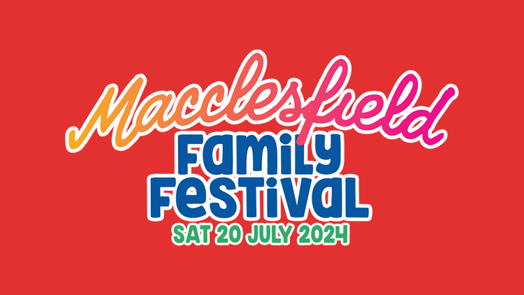 Macclesfield Festival 2024