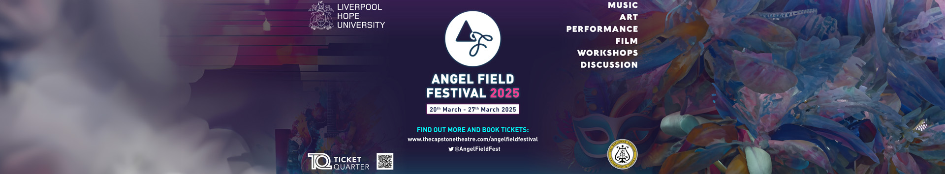 Angel Field Festival