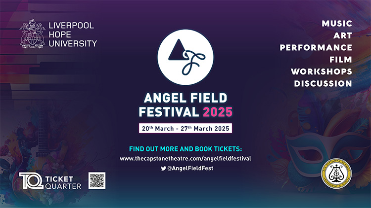 Angel Field Festival