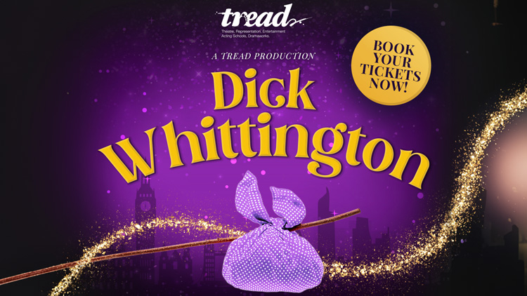 Dick Whittington