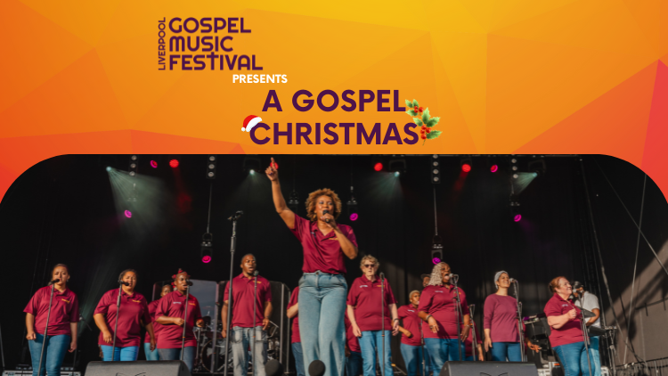 A Gospel Christmas