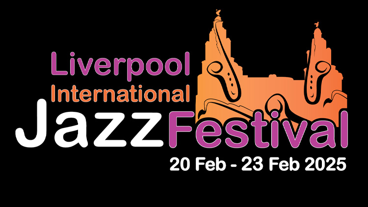 Liverpool International Jazz Festival