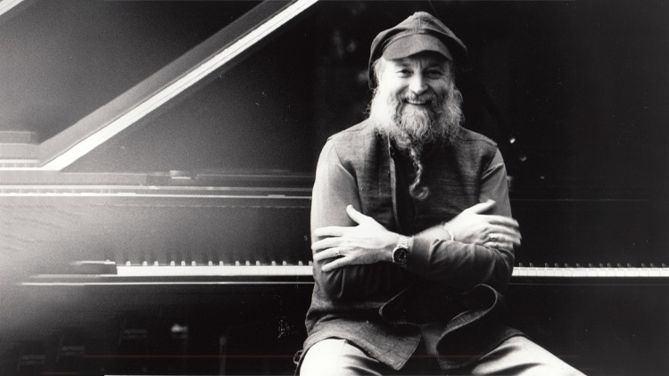 Terry Riley's In C: 60th Anniversary Concert