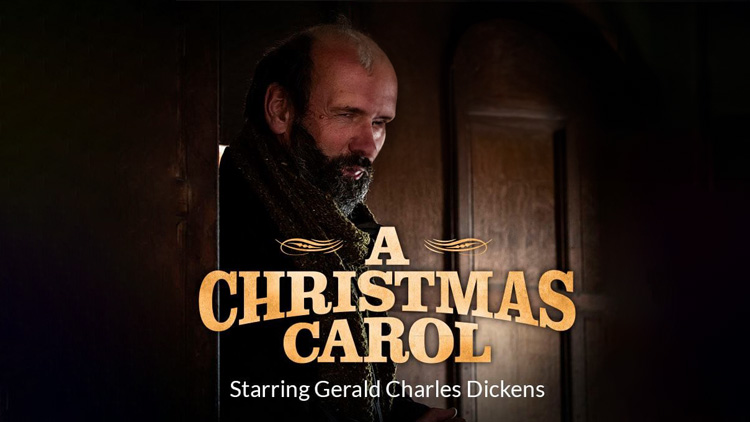 A Christmas Carol