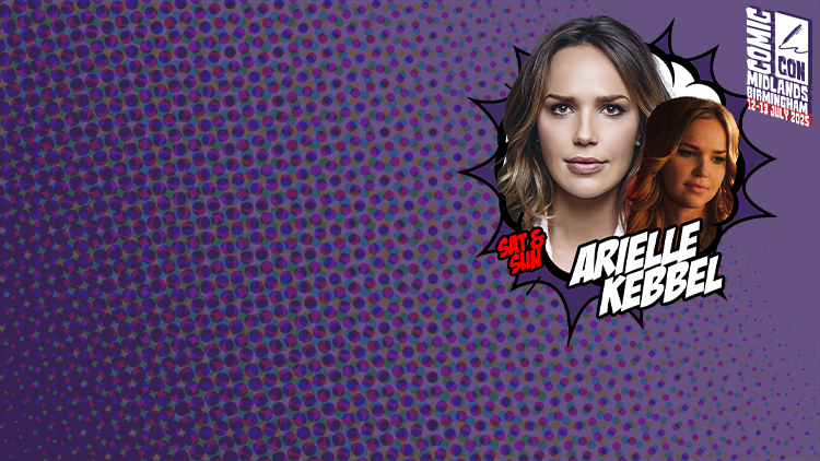 Arielle Kebbel