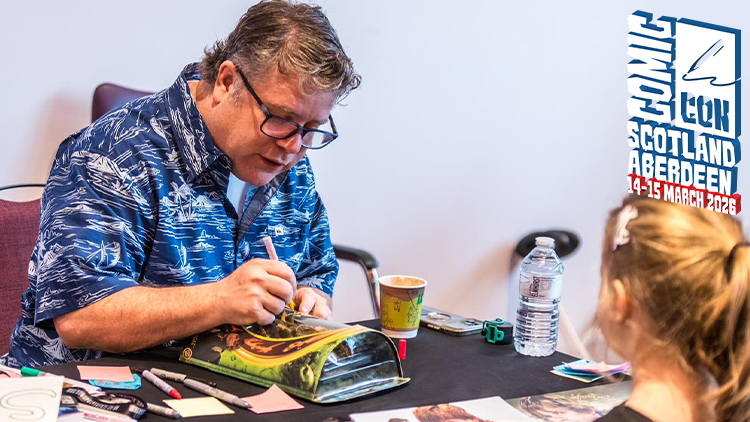 Photographs and Autographs