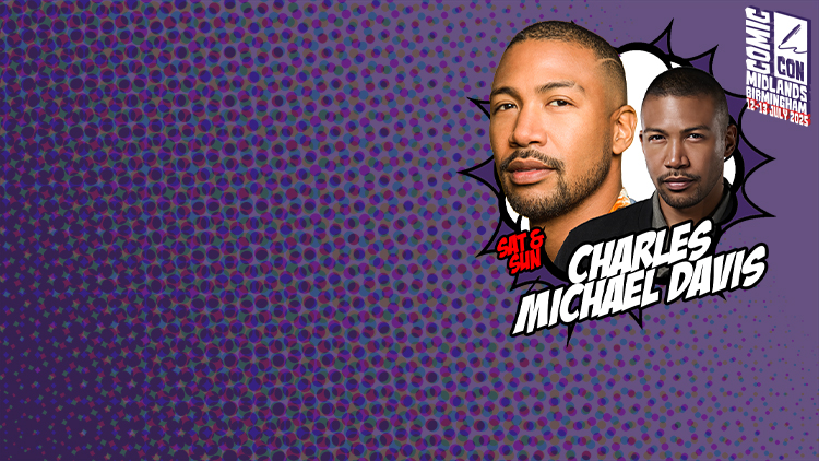 Charles Michael Davis
