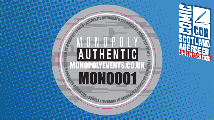 Certificate of Authenticity