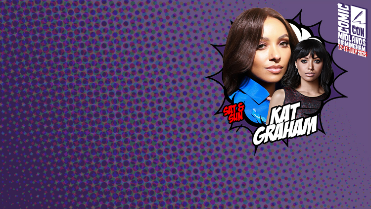 Kat Graham