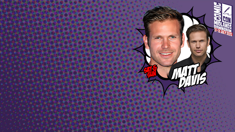 Matt Davis