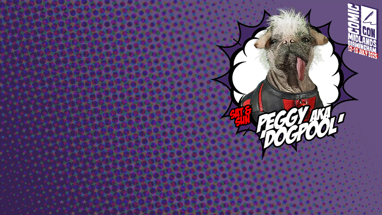 Peggy (Dogpool)