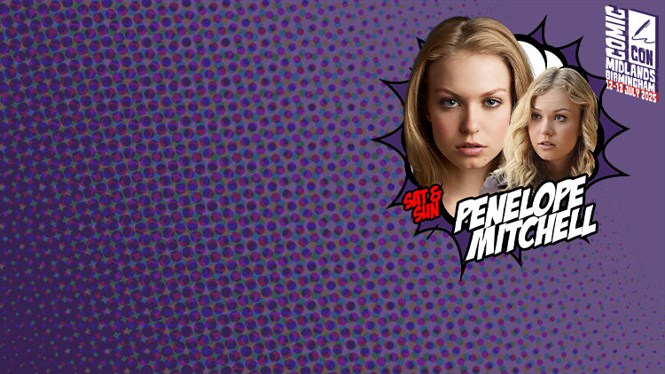 Penelope Mitchell