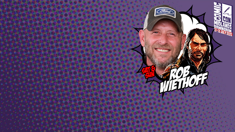 Rob Wiethoff