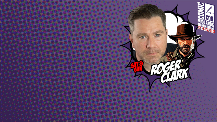 Roger Clark