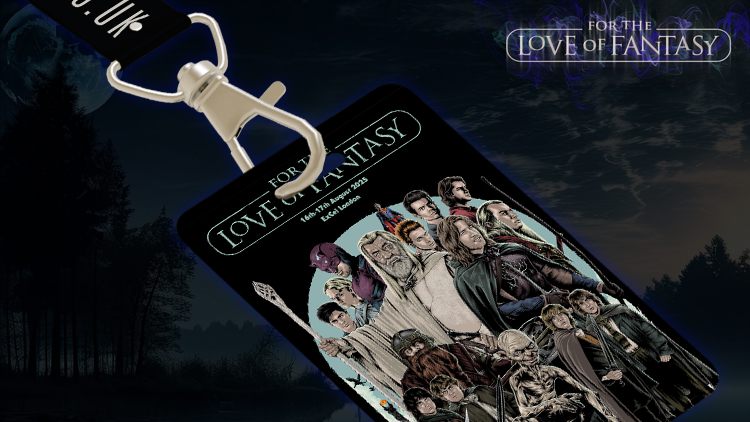 LANYARD