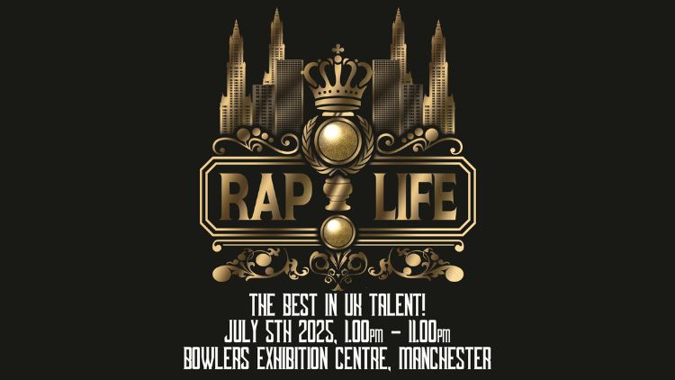 Rap Life