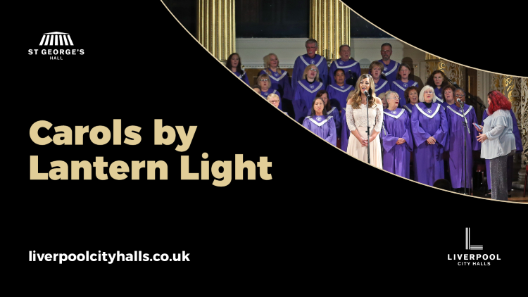 Carols by Lantern Light