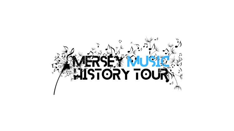 Mersey Trails - Mersey Music History Tour
