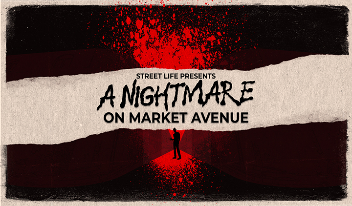 Theatre of Screams Pt2
