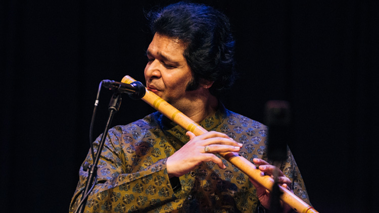 Rakesh Chaurasia