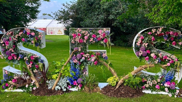 Southport Flower Show