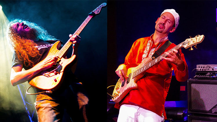 SHEZ RAJA // GUTHRIE GOVAN
