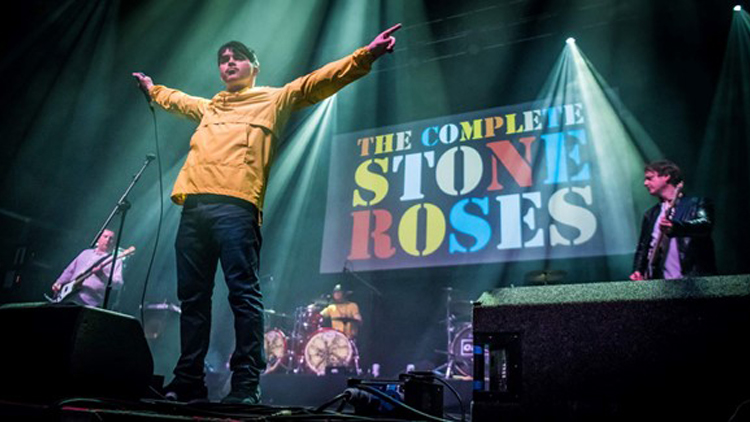 The Complete Stone Roses