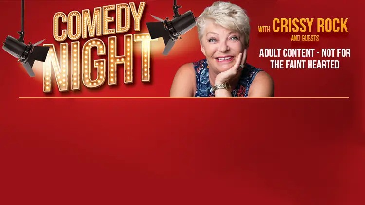 Comedy Night