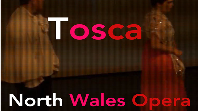 The Jockey Club Live Presents: Tosca (Puccini)