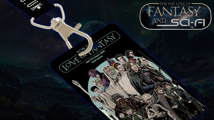 LANYARD