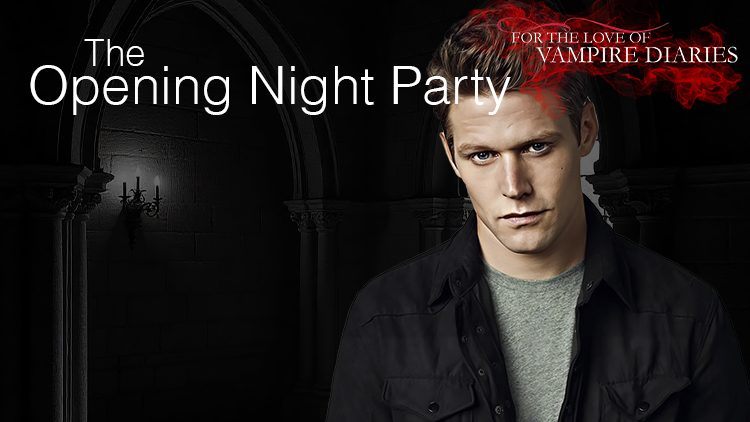 AFTER PARTY