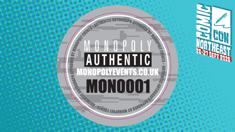 Certificate of Authenticity