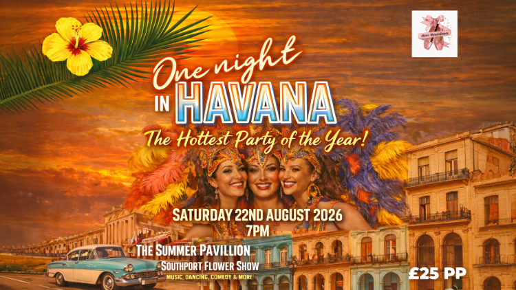One Night in Havana
