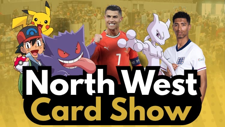 North West Card Show