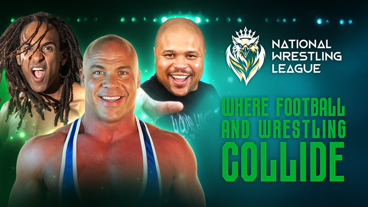 National Wrestling League