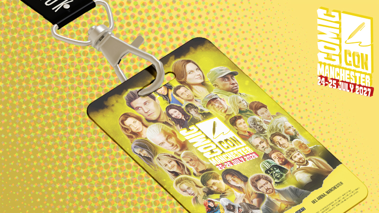 LANYARDS