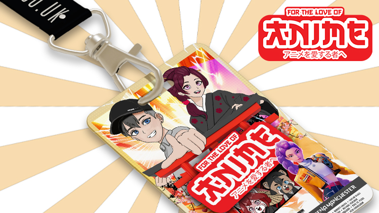 LANYARDS