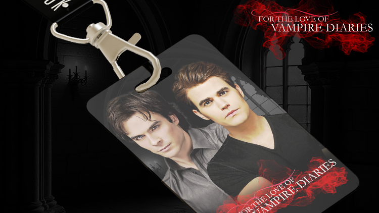 Souvenir Lanyards