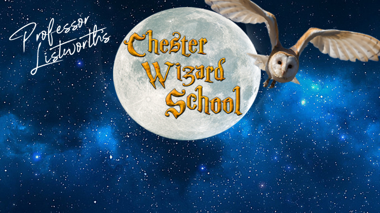 Chester Wizard School