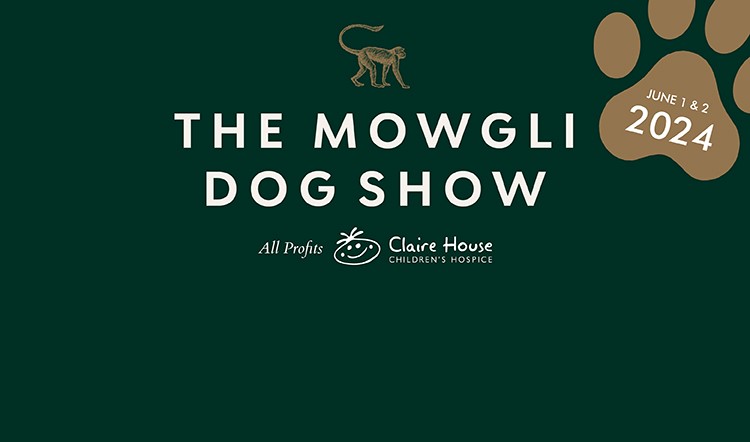 Mowgli Dog Show